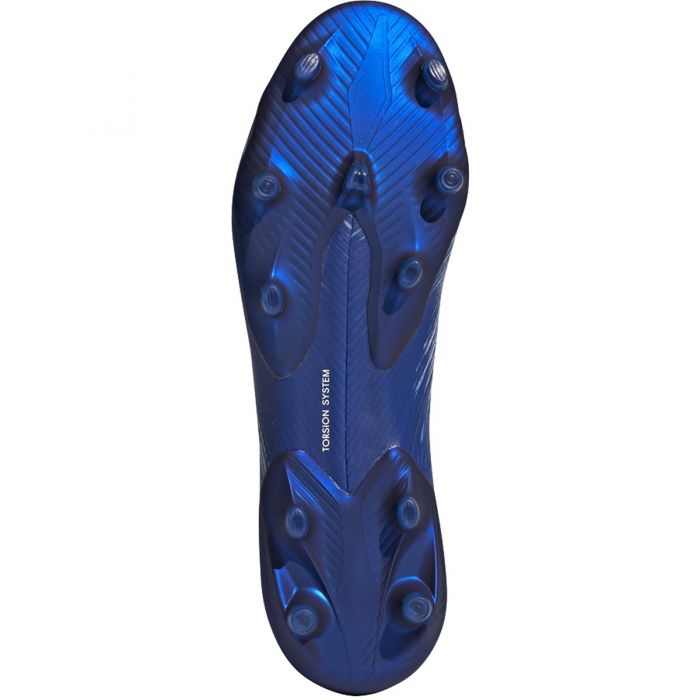 adidas - Nemeziz 19 ＋ FG ADIDAS NEMEZIZ 19+ FG
