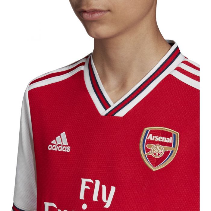 ADIDAS ARSENAL FC HOME YOUTH JSY