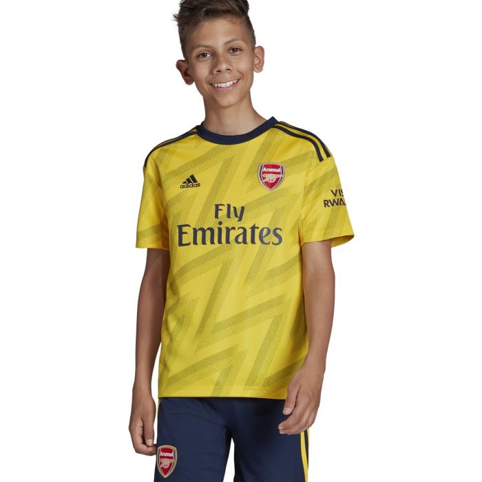 ADIDAS ARSENAL FC AWAY YOUTH