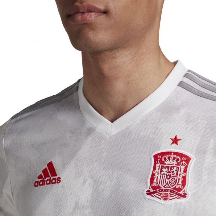 Spain away jersey new arrivals