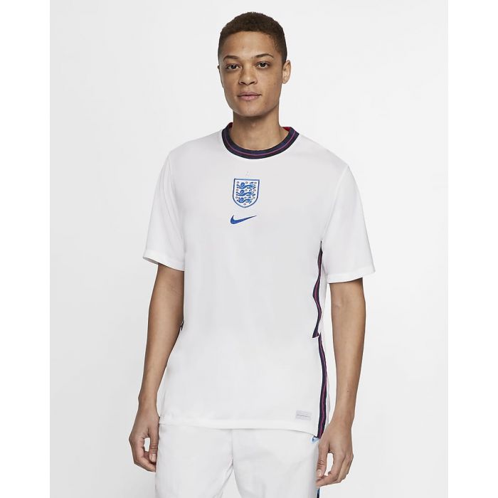 Nike England 2020 Stadium Home Jersey