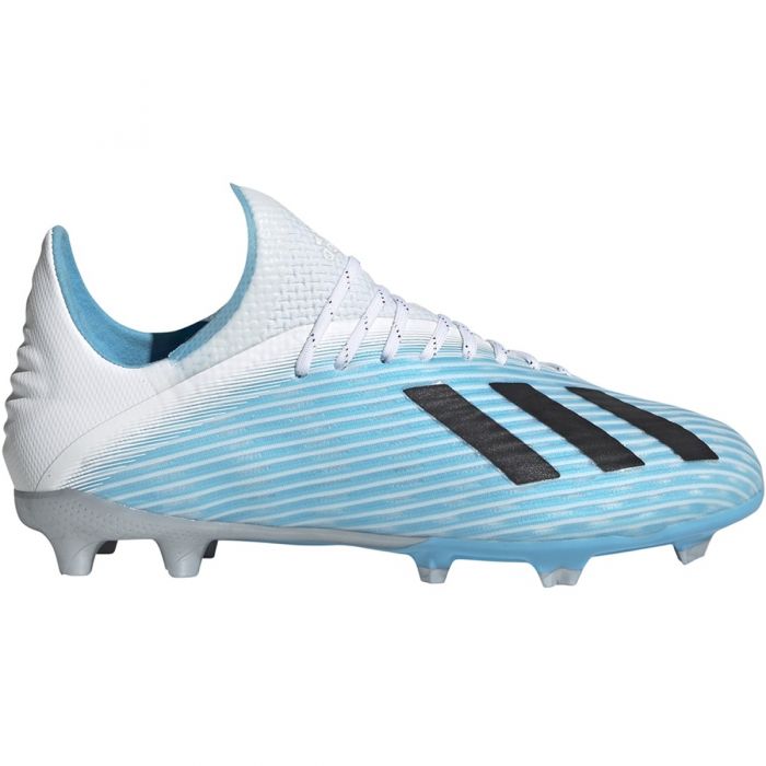 Odtamtud zesílení Listonoš adidas x 19.1 architekt Kilauea Mountain Nabídka