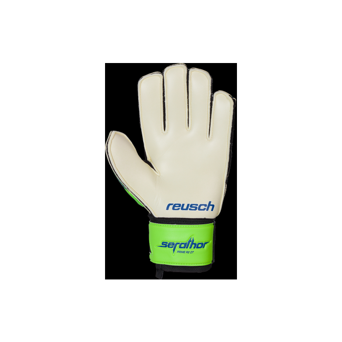 Reusch Serathor Prime R2 Ortho Tech White Green