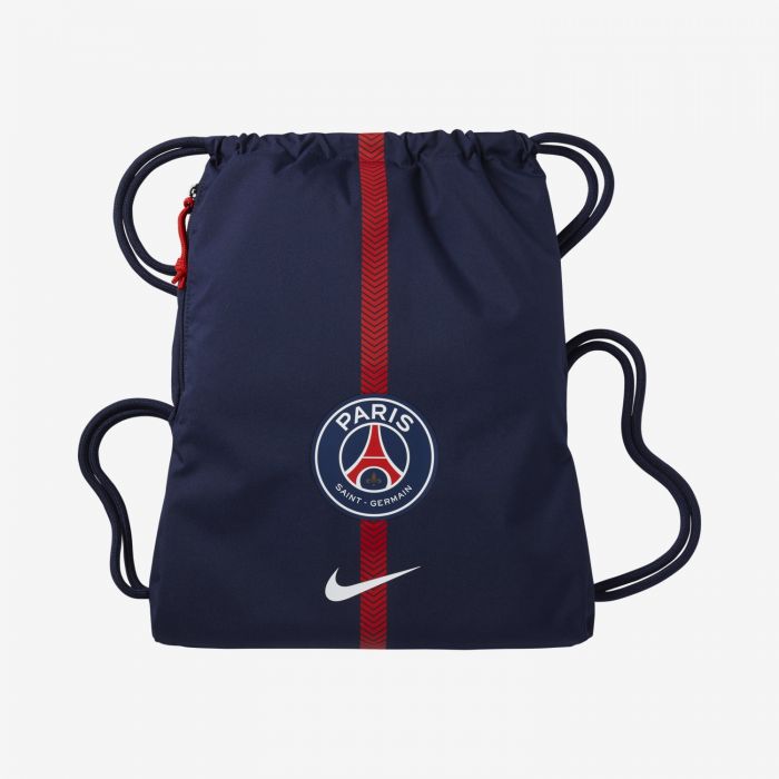 Nike Paris Saint-germain (psg) Stadium Football Gym Sack