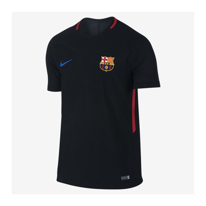 Nike Men's Aeroswift FC Barcelona Strike Top 2017/18