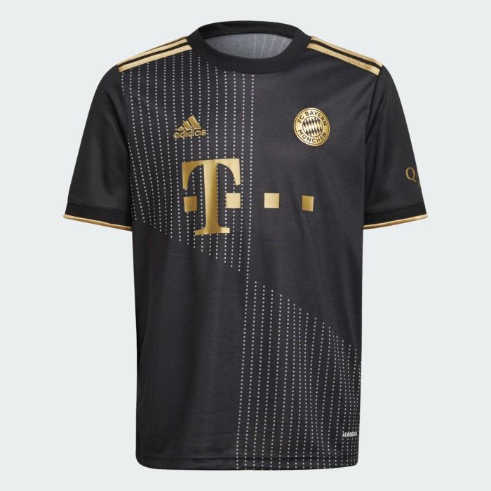 bayern away shirt