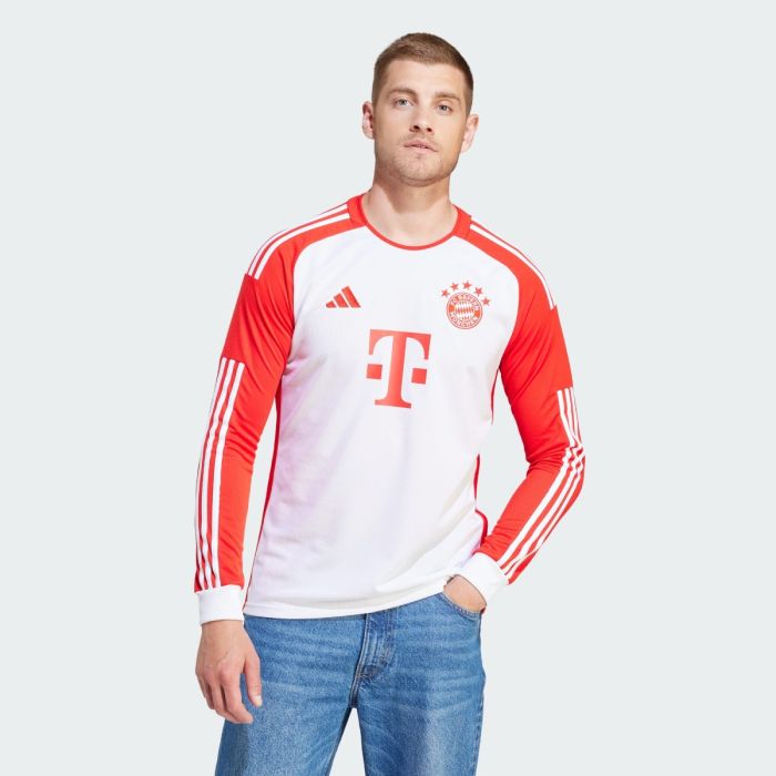 Adidas ls jersey new arrivals
