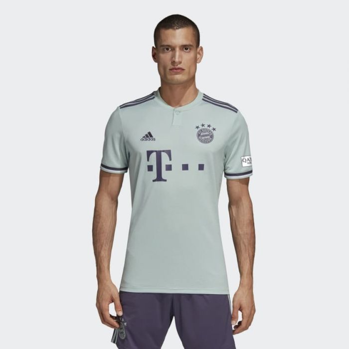 Adidas fc bayern t shirt outlet