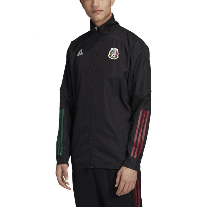 Adidas Mexico Pre Jacket