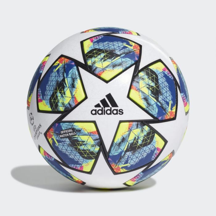 Adidas champions league 2020 official match ball outlet