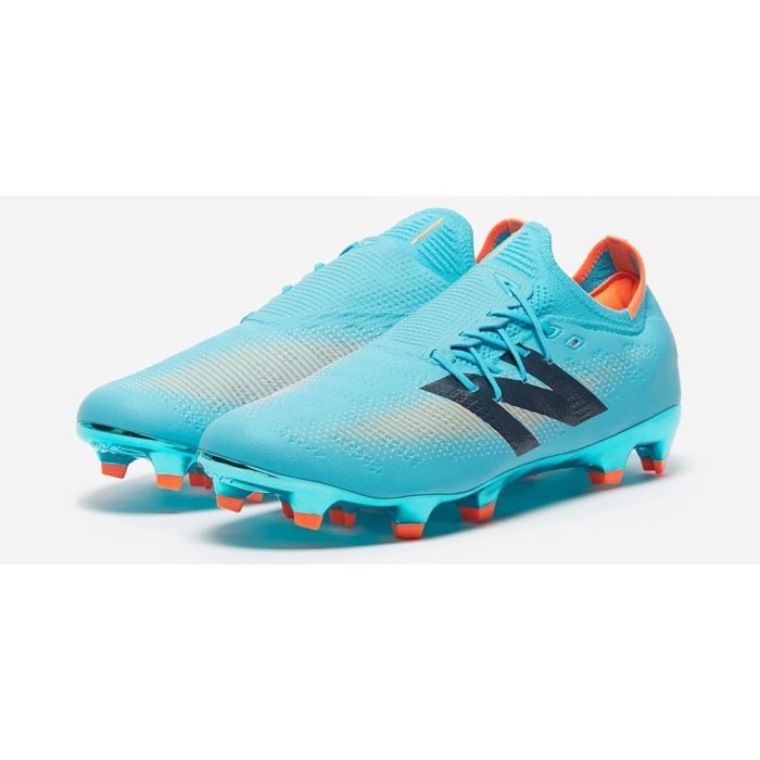Kids new balance football boots sales