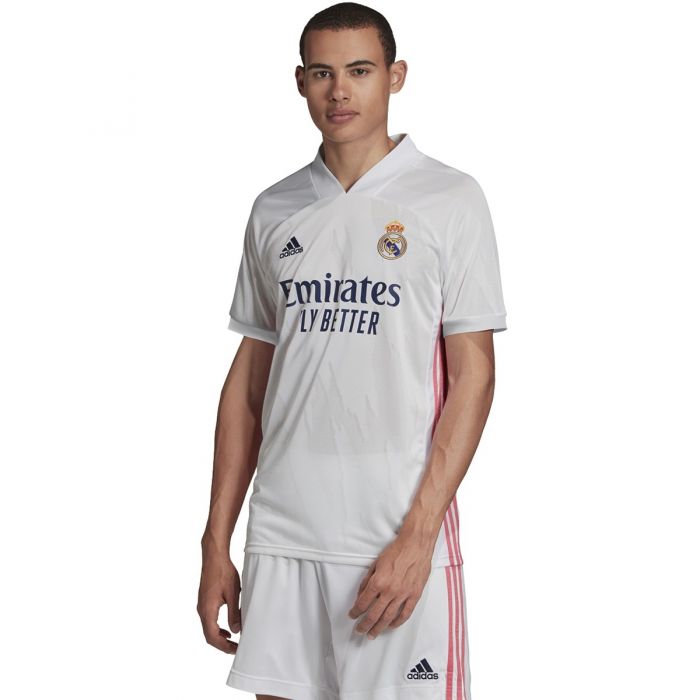 Real Madrid Jersey 20/21