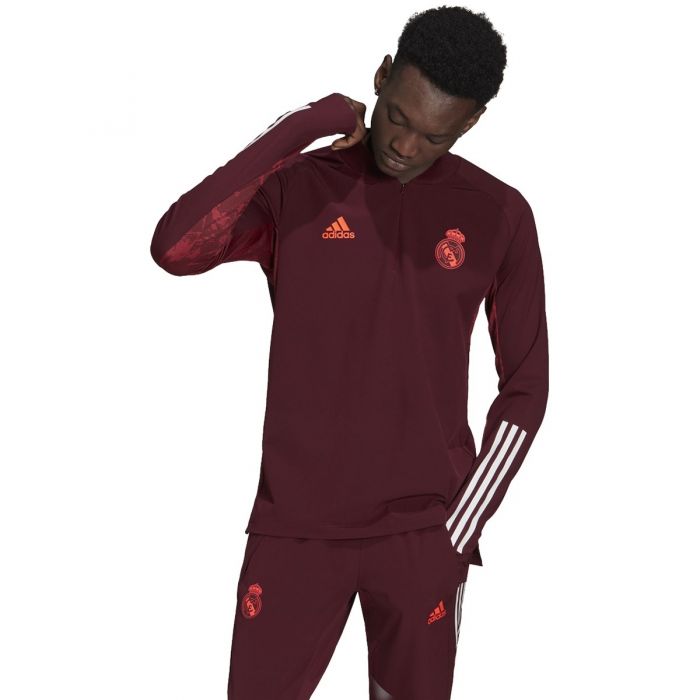 Buiten Groot universum rechtbank Adidas Real Madrid EU Training Top 20/21