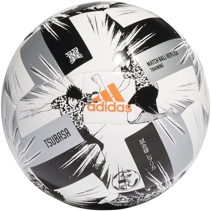 Beber agua temporal Deudor Adidas Captain Tsubasa Soccer Ball