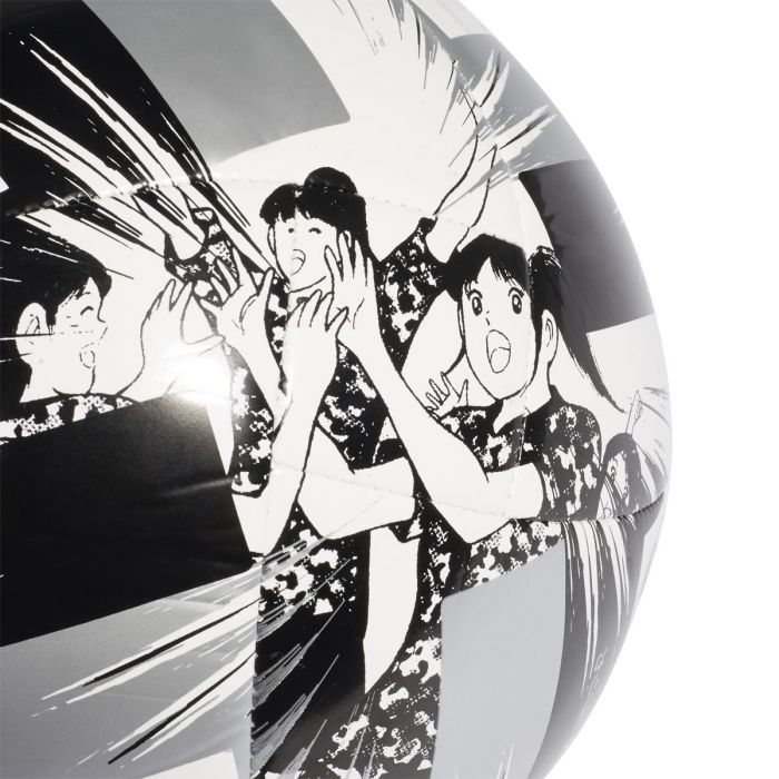 Adidas Captain Tsubasa Soccer Ball