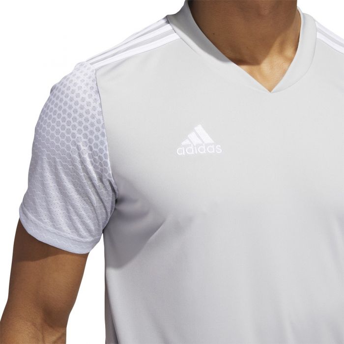 adidas Women's Regista 14 Jersey White – Azteca Soccer