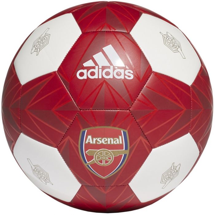 Adidas Arsenal Soccer Ball