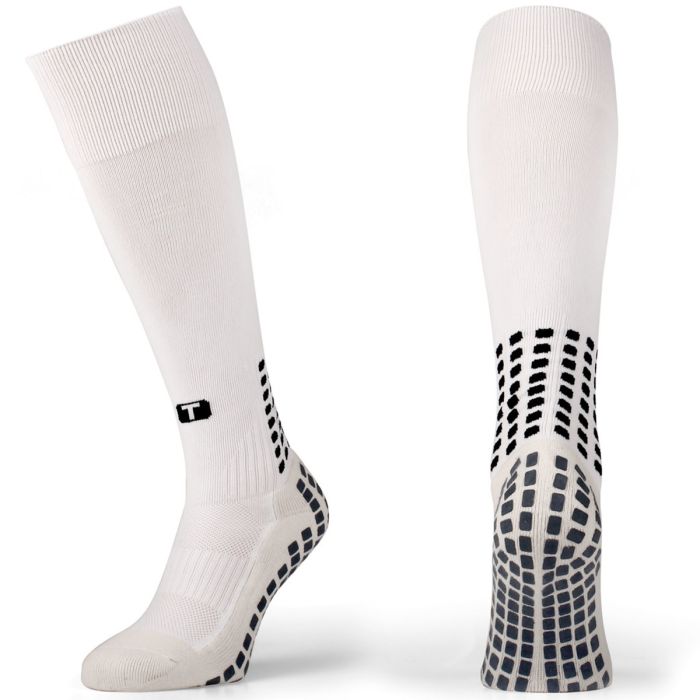 TRUsox® 3.0 Full Length - White