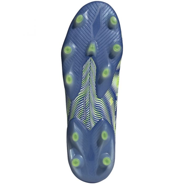 adidas サッカーシューズ NEMEZIZ.1FG. FW7423 楽天市場】【ラスト1足 24.5cm】 ネメシス .1 FG 【adidas