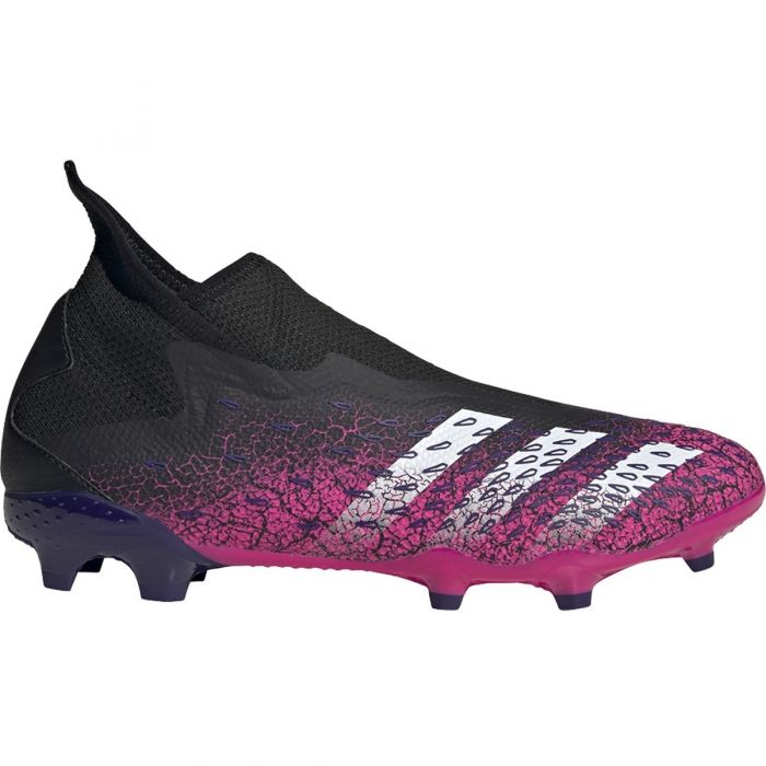 Adidas PREDATOR FREAK .3 LL FG