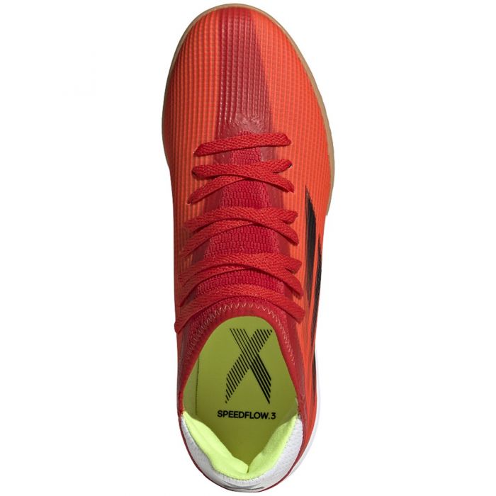 adidas X SPEEDFLOW.3 IN J