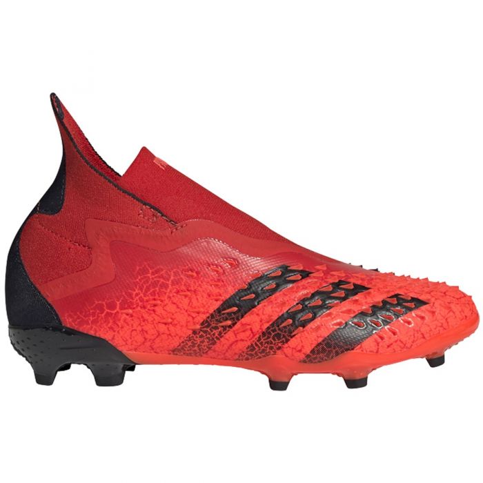 Predator rouge on sale