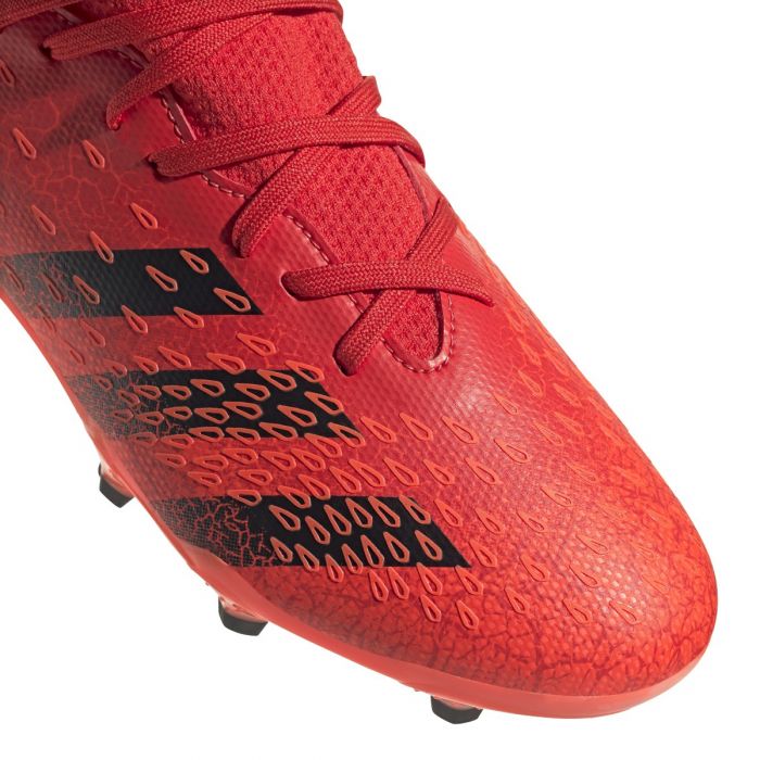 adidas freak 3 red
