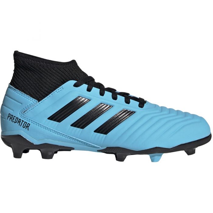 ADIDAS PREDATOR 19.3 FG J