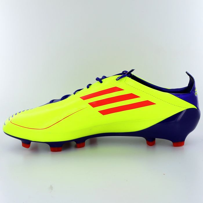 espía no relacionado Ordenanza del gobierno adidas F50 Adizero TRX FG (Sun)