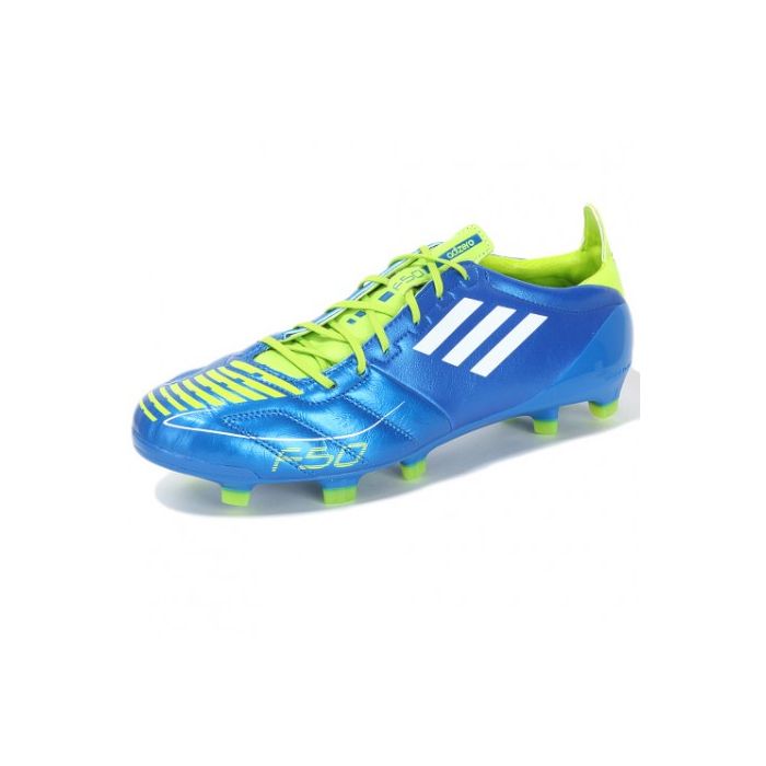 los Vueltas y vueltas Doblez adidas F50 Adizero TRX FG Leather