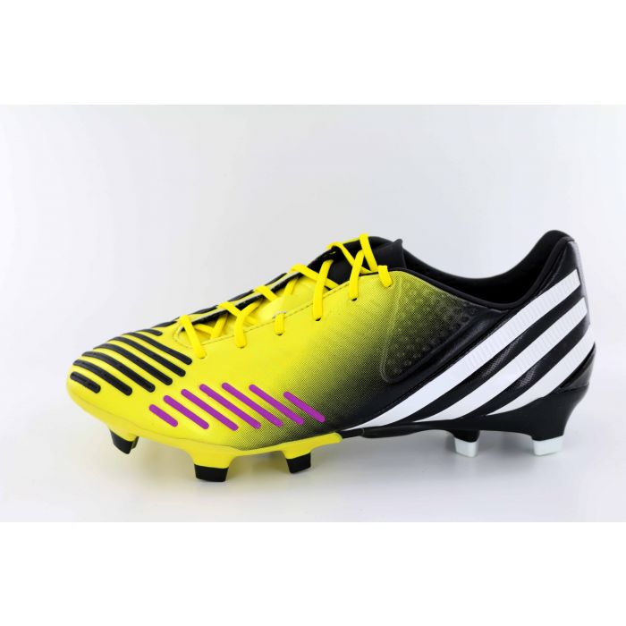 Verscherpen Waardeloos een schuldeiser adidas Predator LZ TRX FG