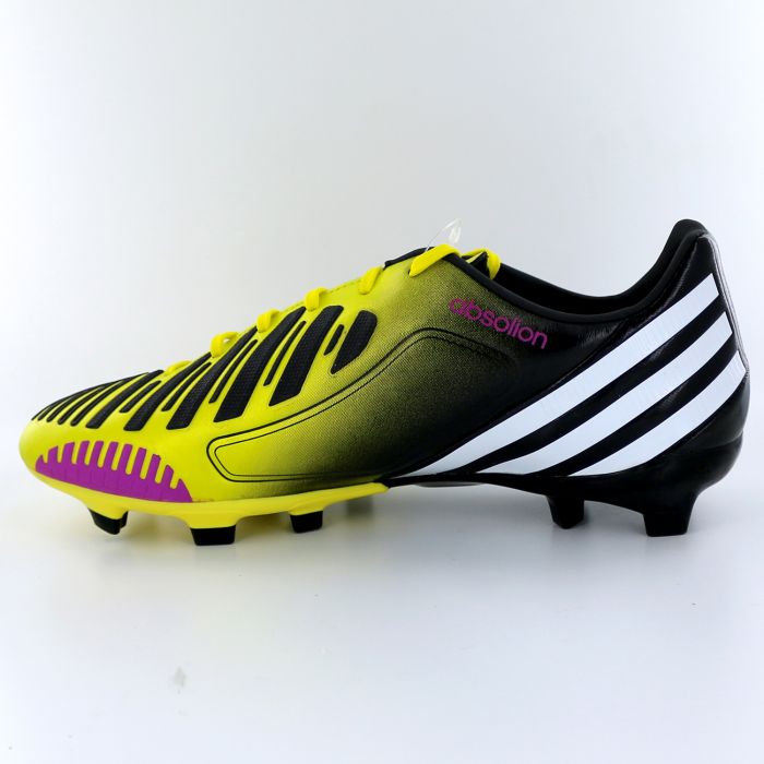 Predator absolion lz deals trx fg