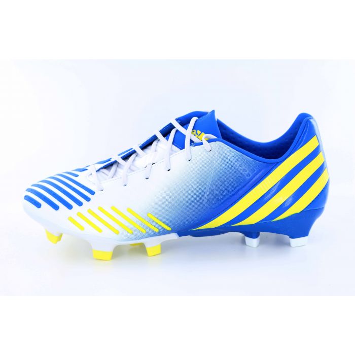 Verscherpen Waardeloos een schuldeiser adidas Predator LZ TRX FG