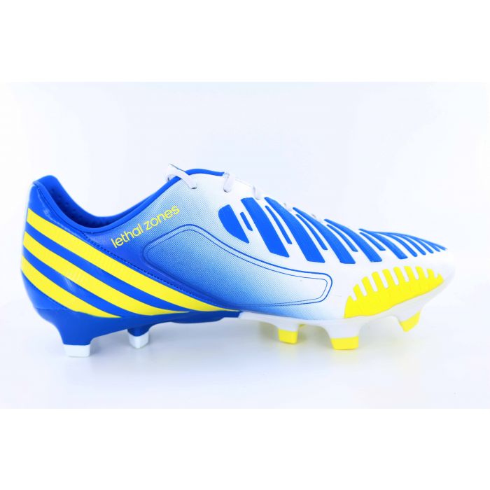 Verscherpen Waardeloos een schuldeiser adidas Predator LZ TRX FG