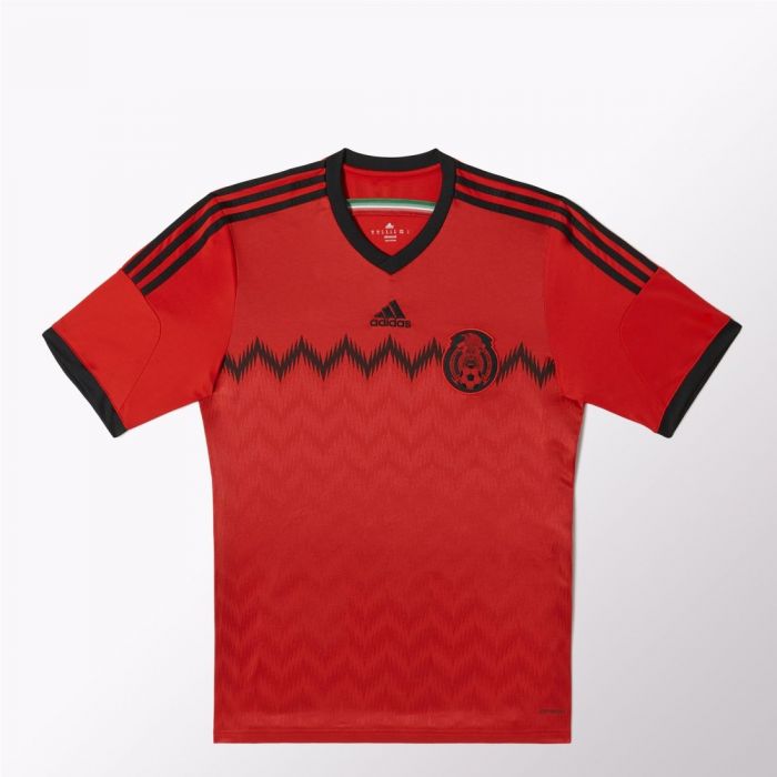 Adidas mexico 2014 sale