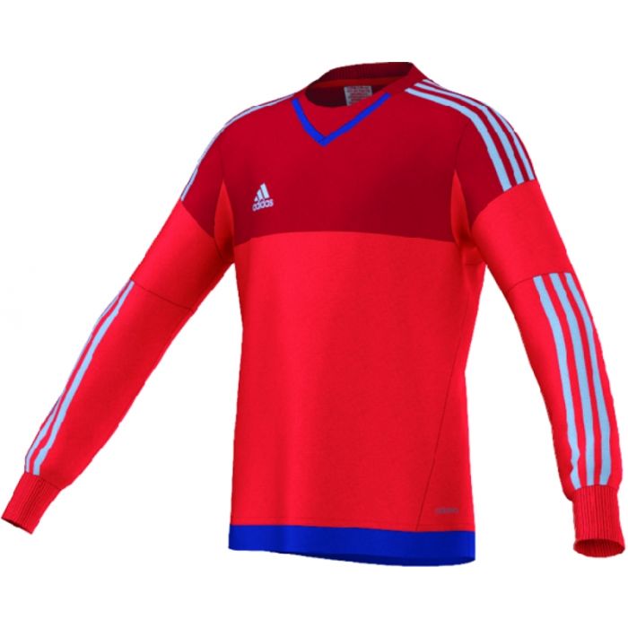 adidas Top 15 Youth Goalkeeper Jersey