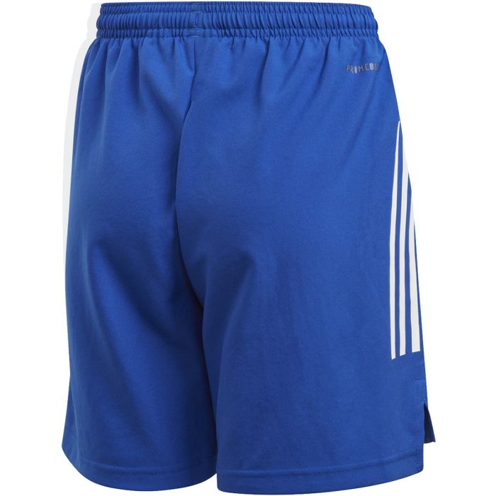 Kan niet dun Heiligdom adidas Condivo 21 Short Youth PrimeBlue (Royal)