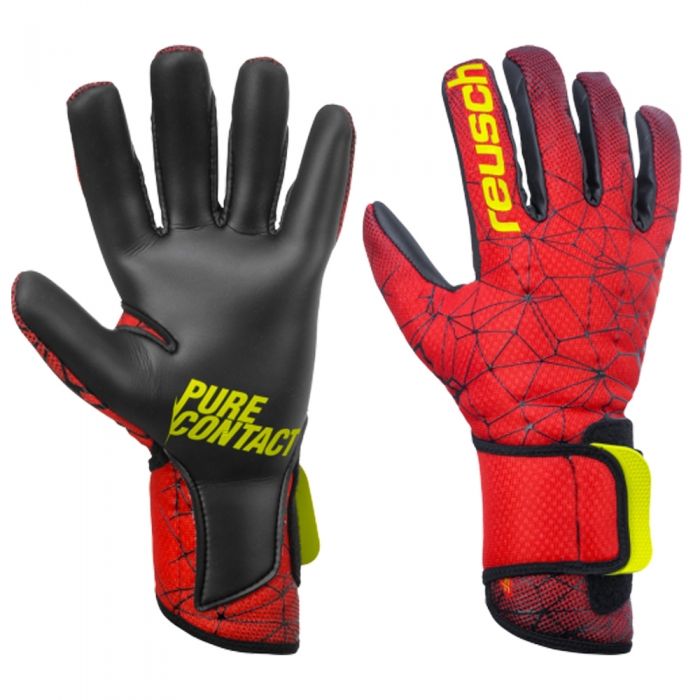 REUSCH PURE CONTACT II R3 GK GLOVES