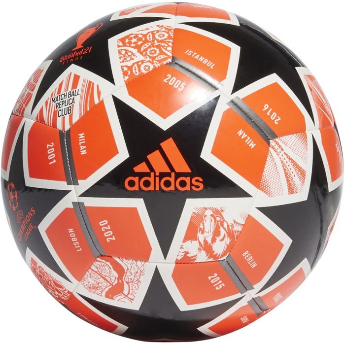 Ballon De Football UCL Club Istanbul ADIDAS