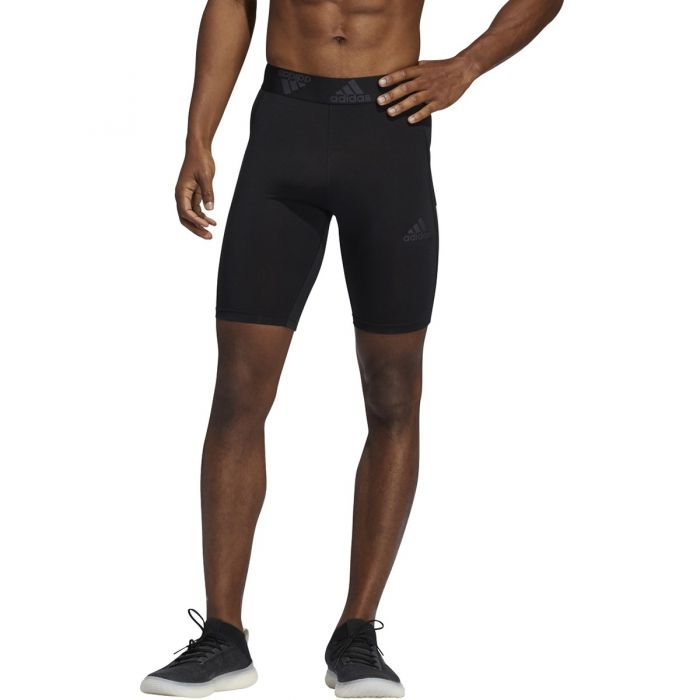 Adidas techfit 3 shorts 2025
