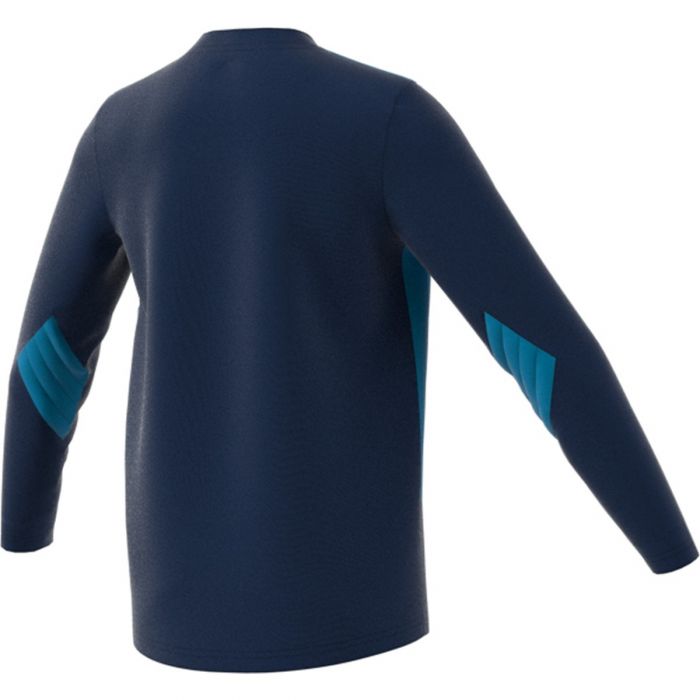 adidas Entry 15 Goalkeeper Shirt Kids - Blue