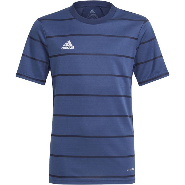 adidas Campeon 21 Jersey - Team Grey