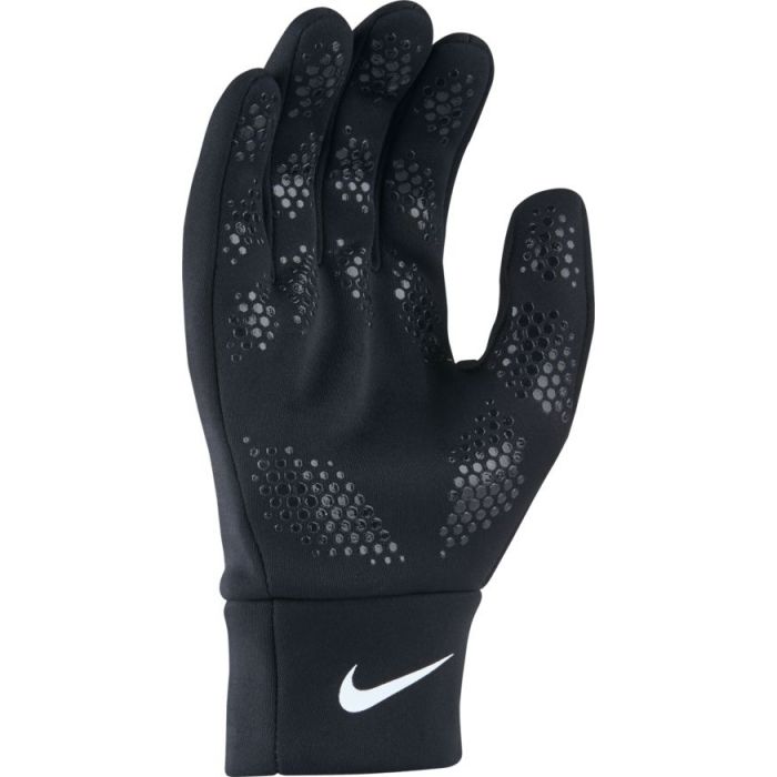 bolígrafo Buscar Papá Nike Hyperwarm Field Player Gloves