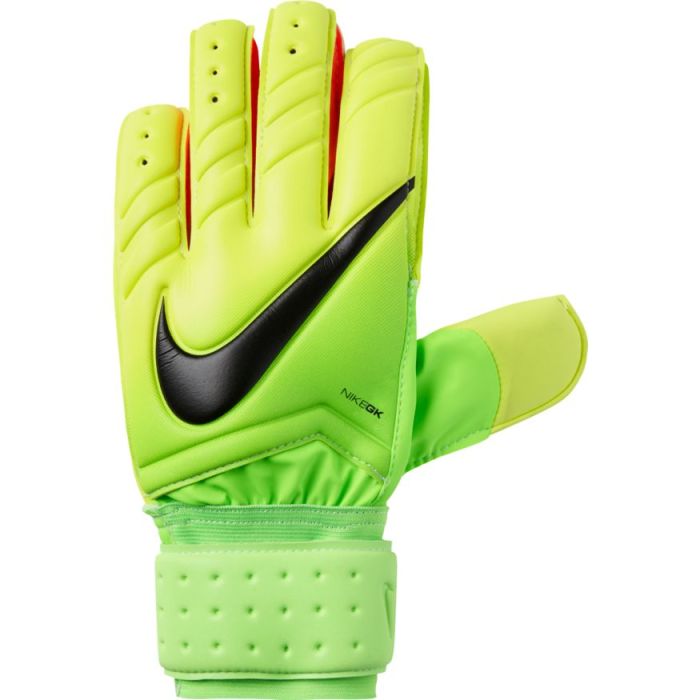 nike gk spyne promo