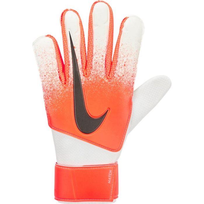 Nike Match Goalkeeper Soccer Gloves
