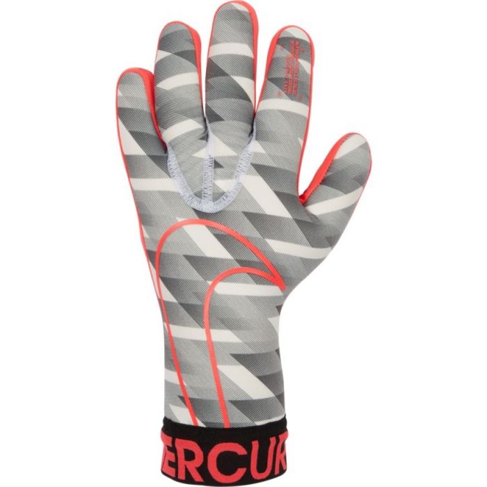 Nike Goalkeeper Mercurial Touch Victory Goalie Gloves
