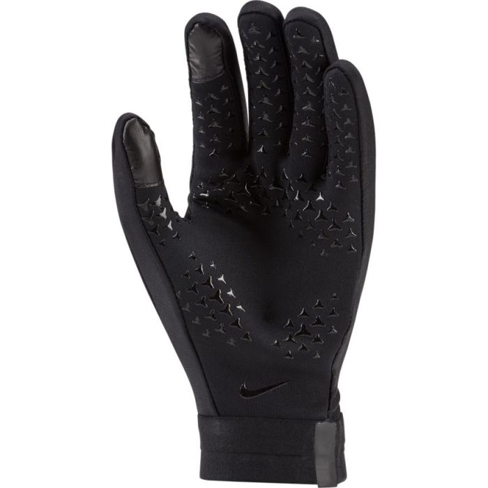 Nike hyperwarm new arrivals soccer gloves