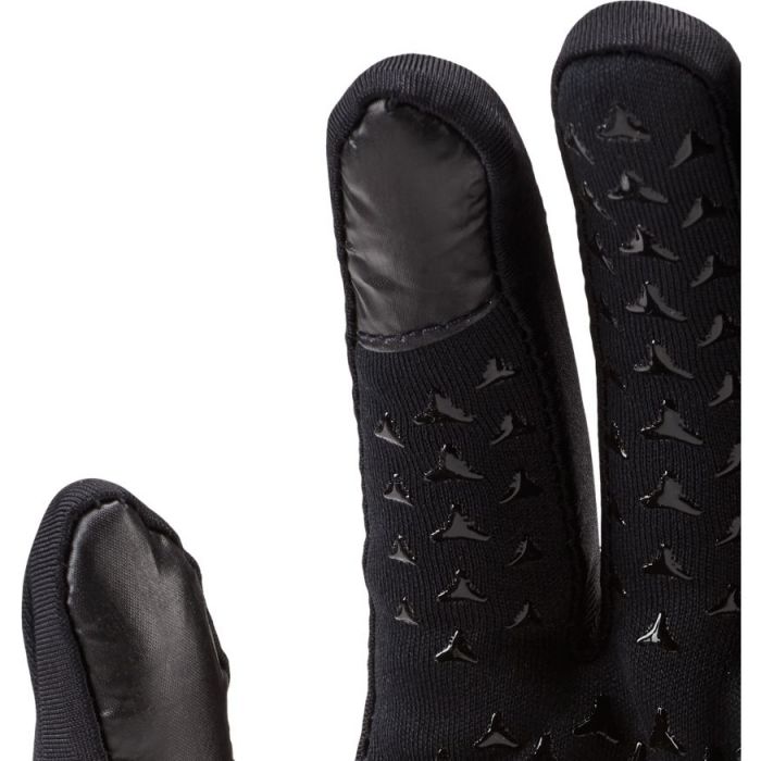 Nike hyperwarm academy soccer gloves hot sale