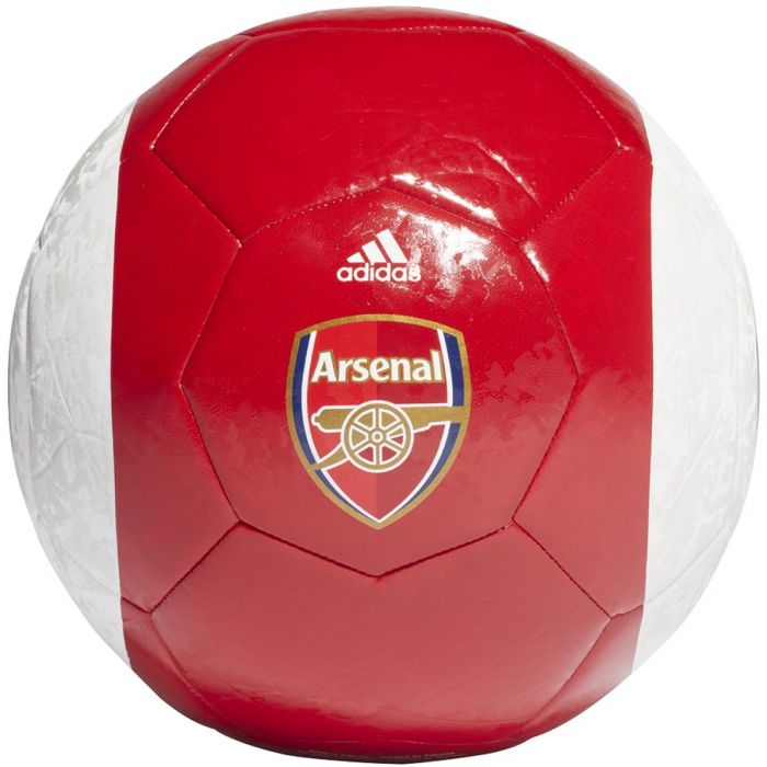 Adidas Arsenal Soccer Ball