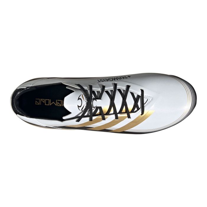 adidas gazelle silver green womens adidas X SPEEDPORTAL.1 TURF SOCCER SHOES MENS main image 1